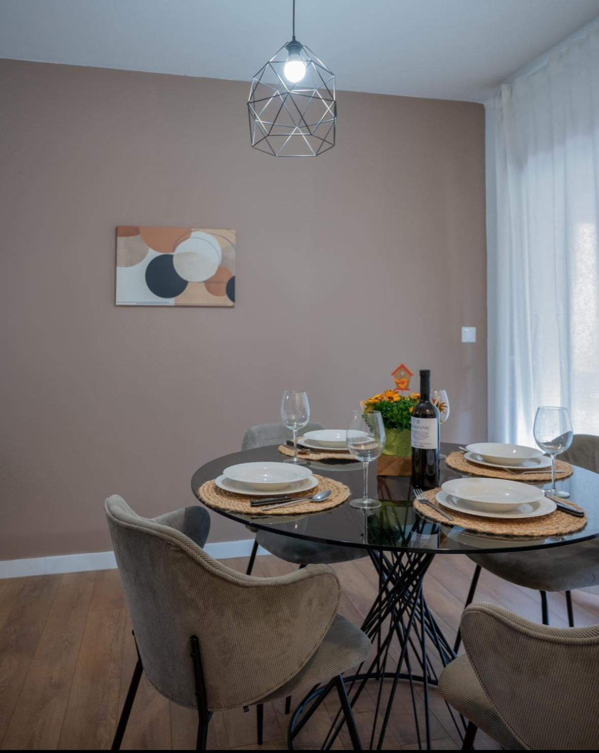 Apartman Rose-2025 Renovated Garden View Porec Exterior photo