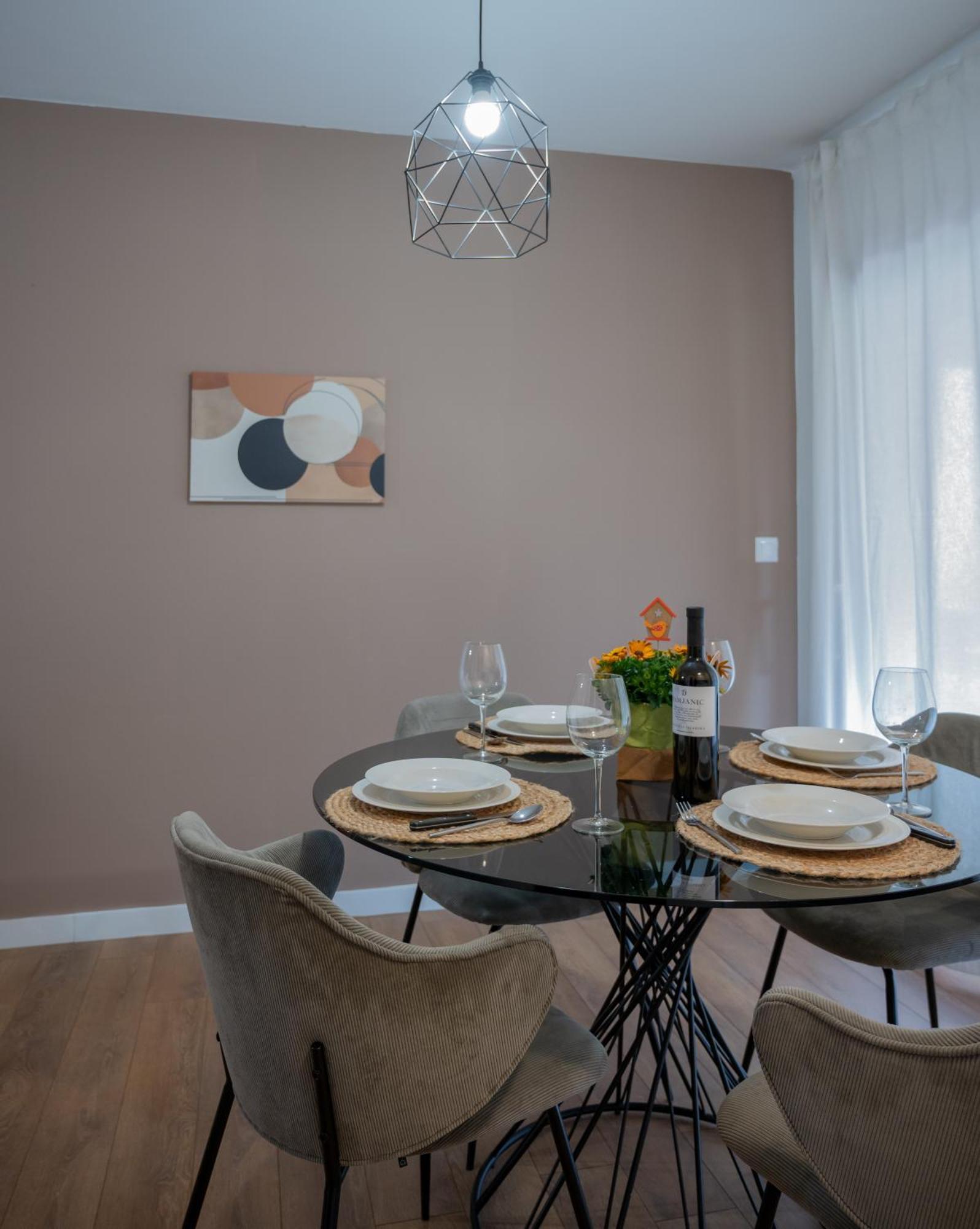 Apartman Rose-2025 Renovated Garden View Porec Exterior photo