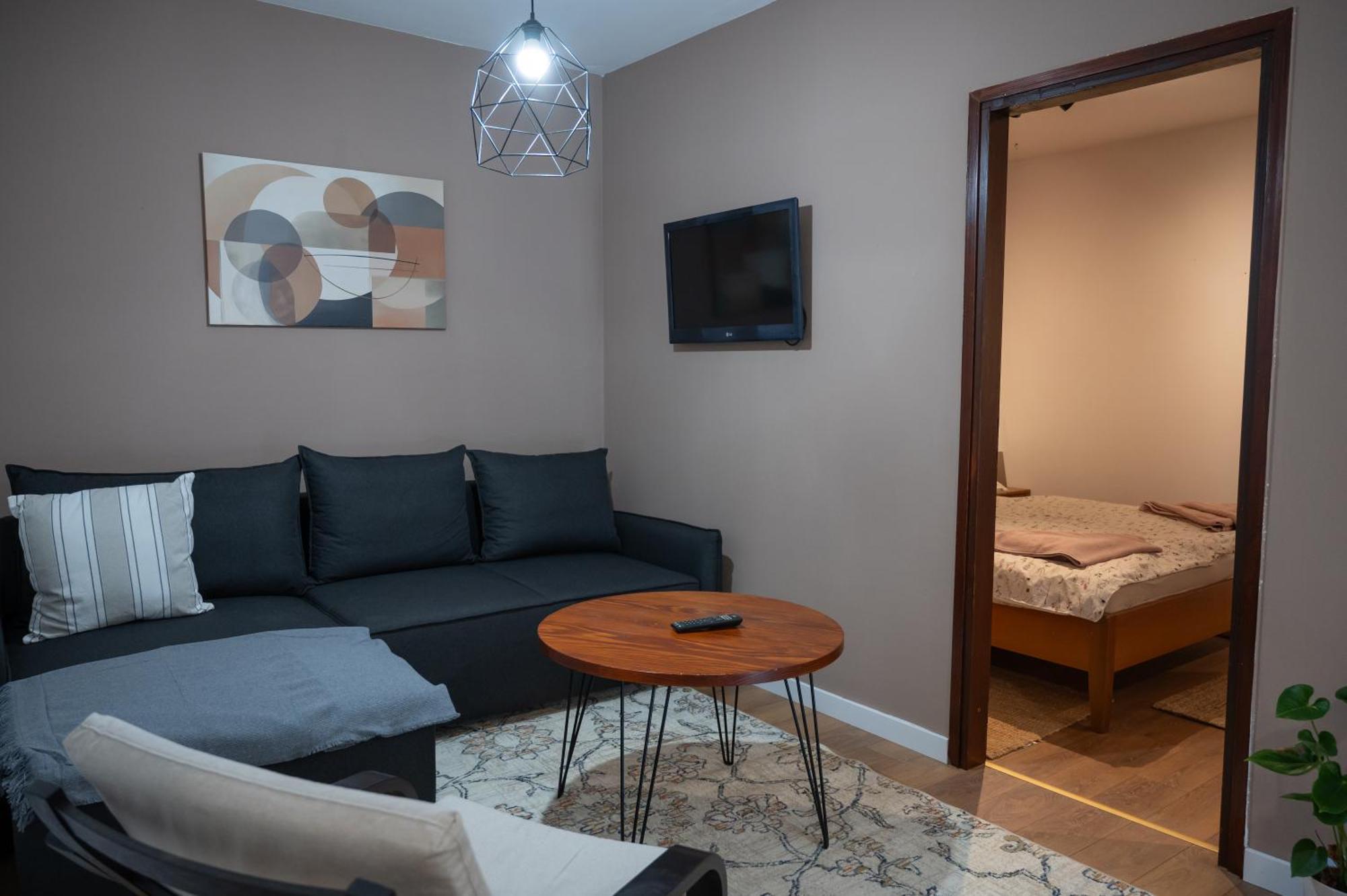 Apartman Rose-2025 Renovated Garden View Porec Exterior photo